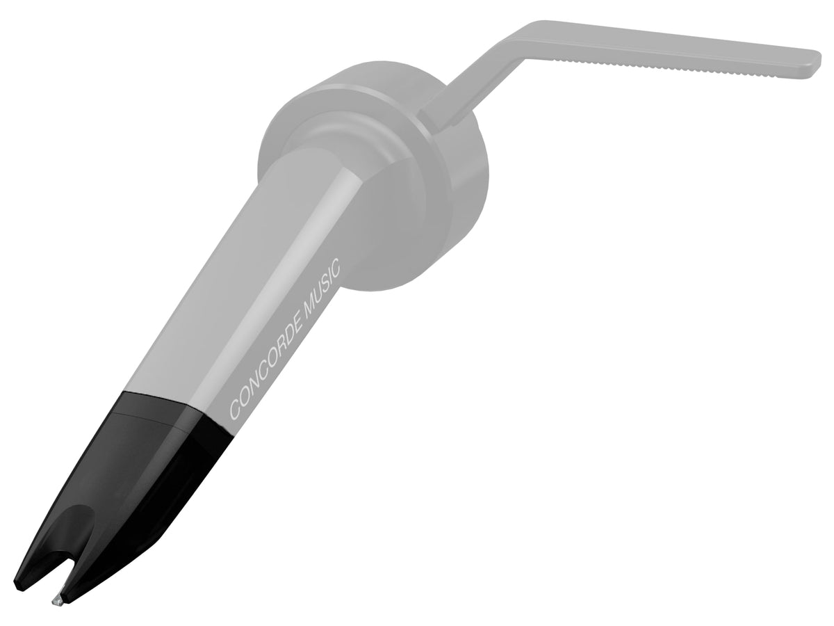 Ortofon Stylus Concorde Music Black, vista 3