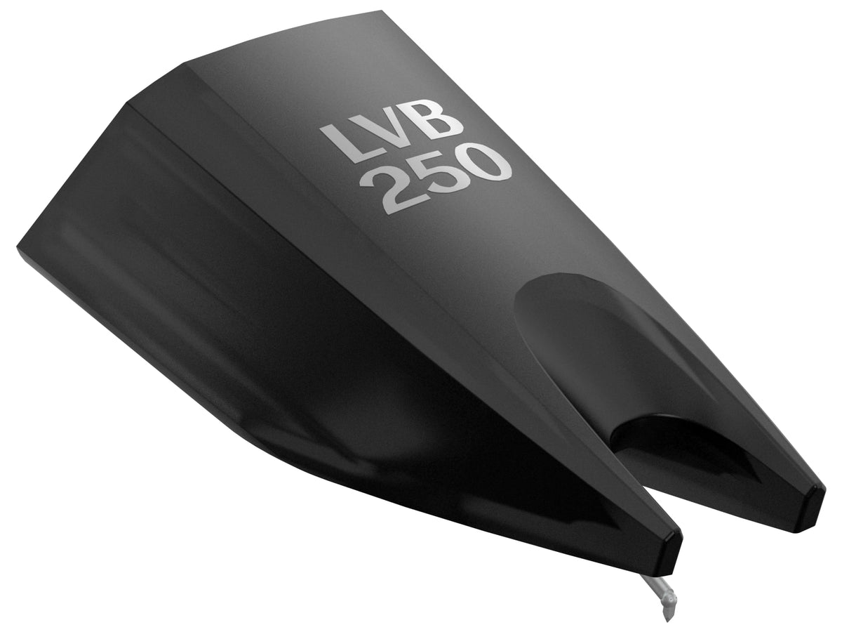 Ortofon Stylus Concorde Music Black LVB 250