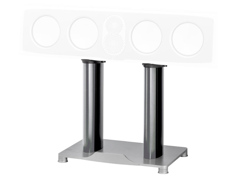 Paradigm B-18C Stand, vista frontale
