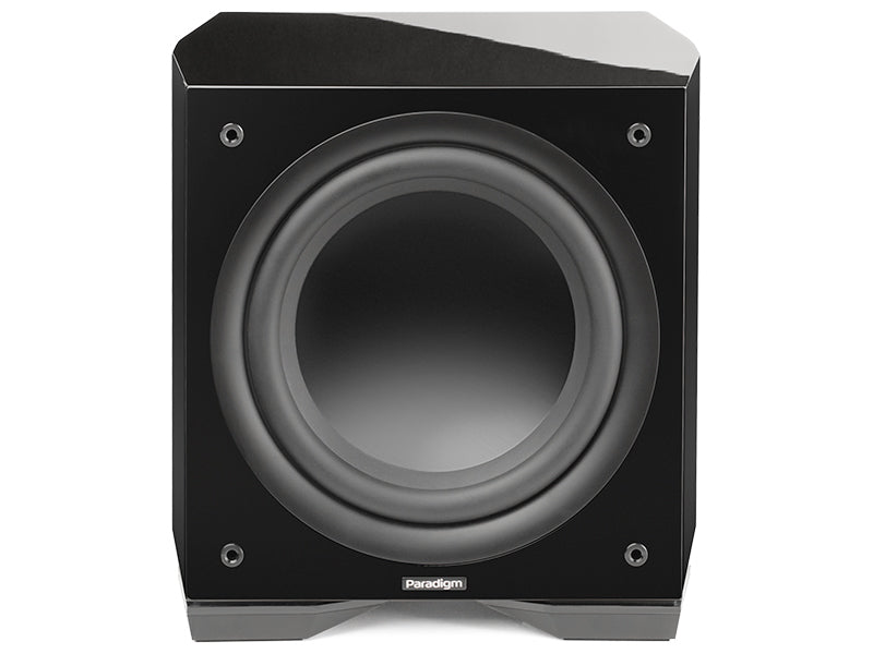 Paradigm Defiance S10, Nero