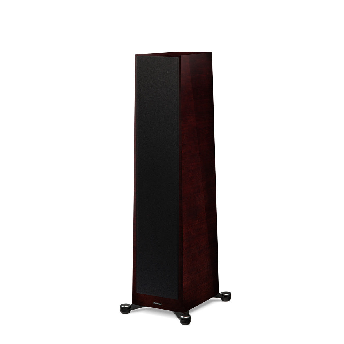 Paradigm Founder 100F, Ciliegio rosso