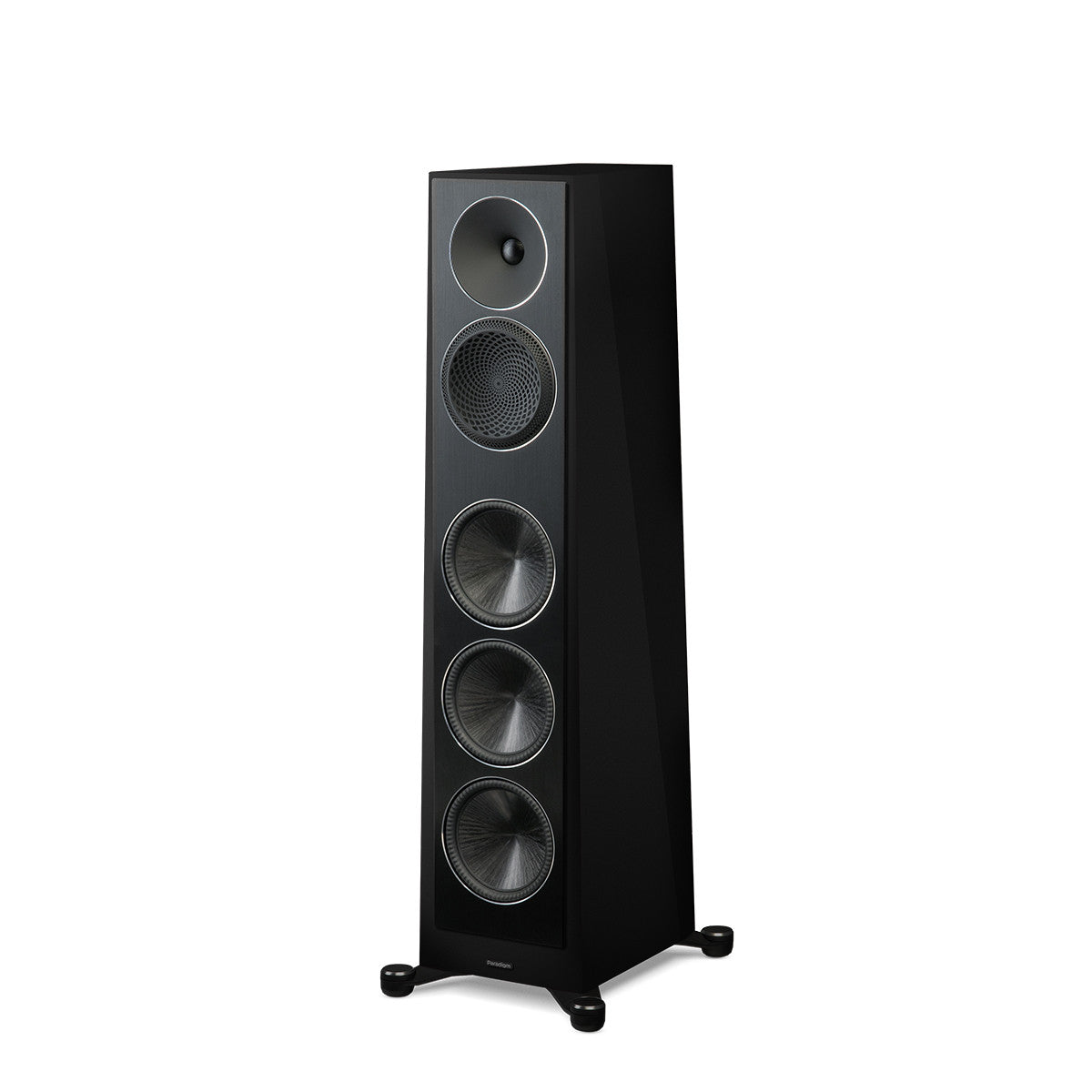 Paradigm Founder 100F, vista frontale