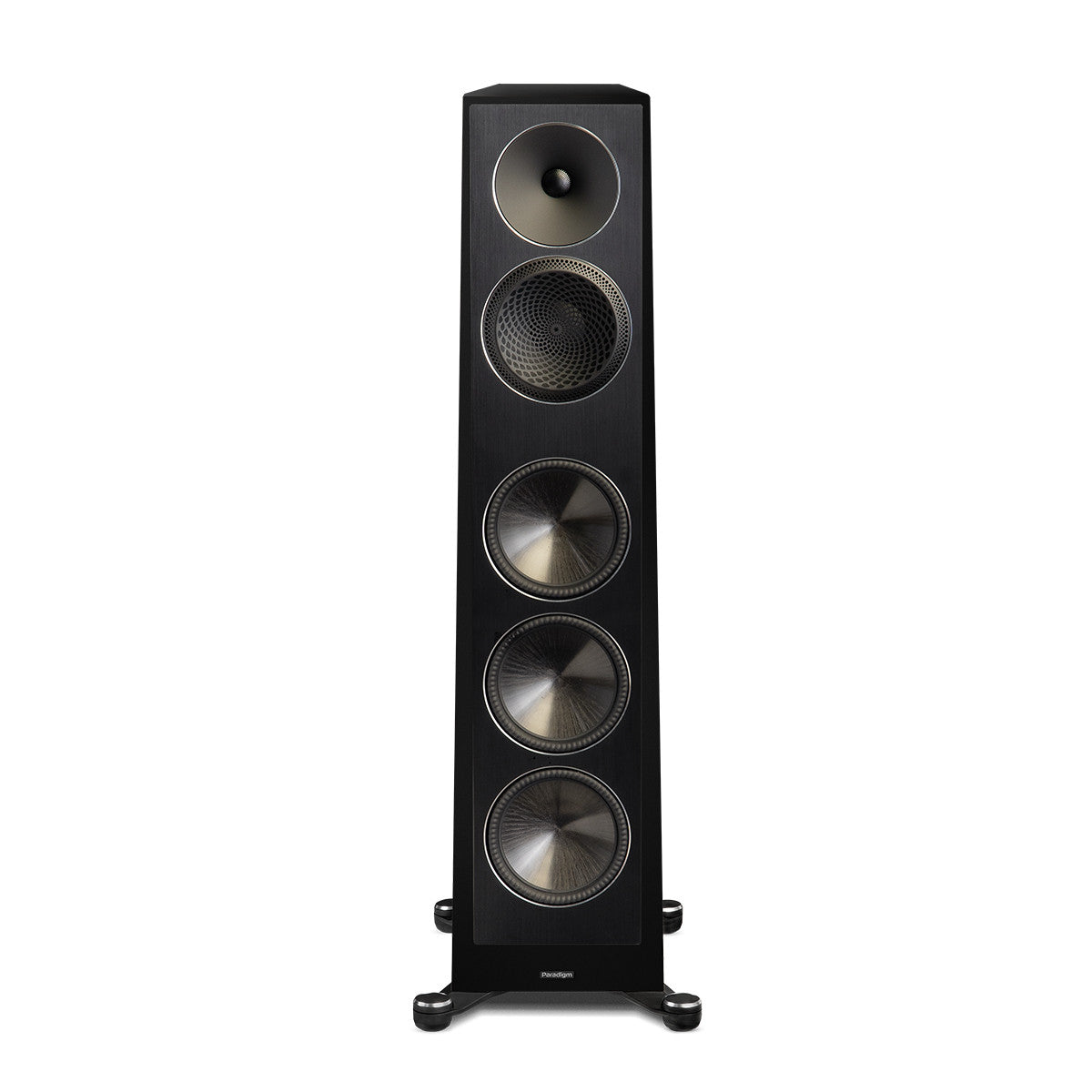 Paradigm Founder 120H, Nero laccato