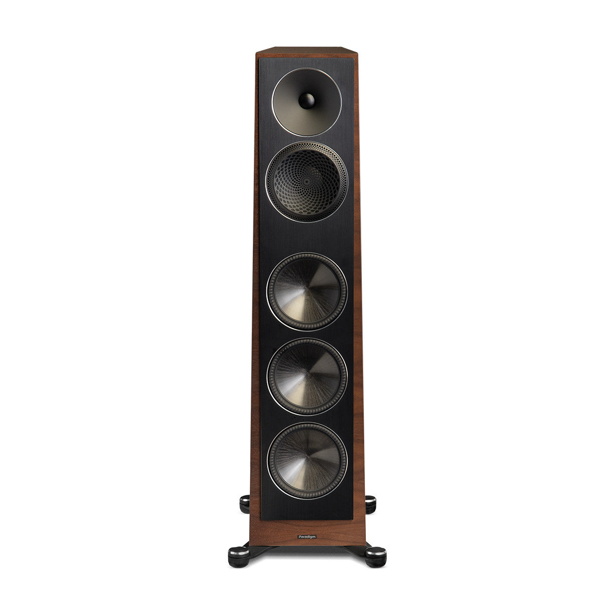 Paradigm Founder 120H, Noce chiaro