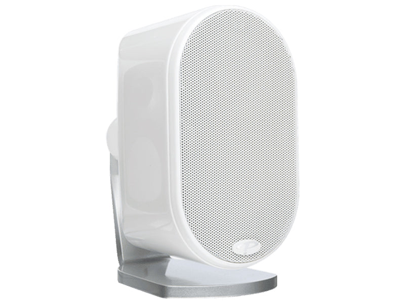 Paradigm MilleniaOne 1.0, Vista frontale 2 Finitura Bianco Lucido