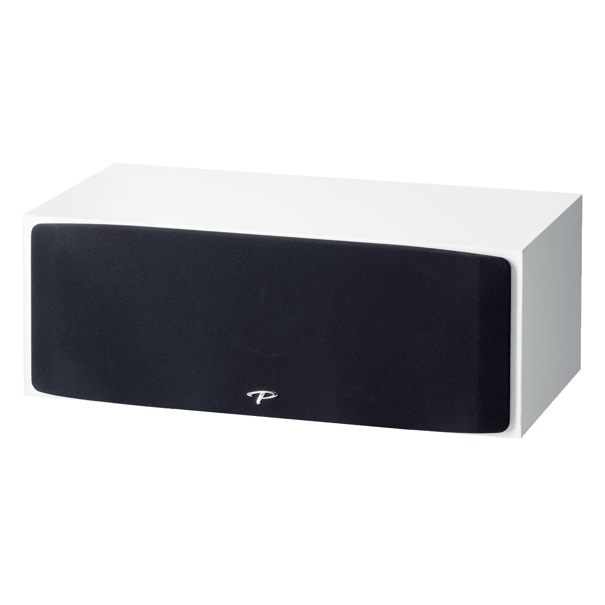 Paradigm Monitor SE 2000C, Vista frontale 2 Finitura Bianco