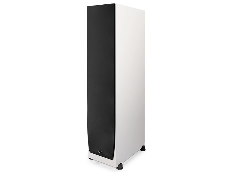 Paradigm Monitor SE 8000F, Vista frontale 2 Finitura Bianco