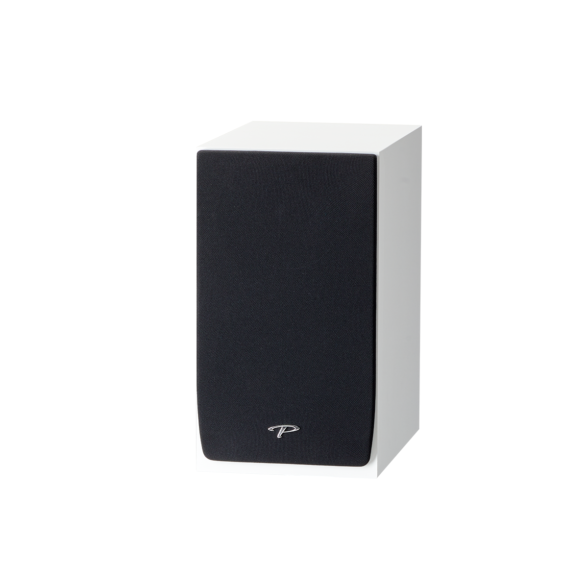 Paradigm Monitor SE Atom, Vista frontale 2 Finitura Bianco