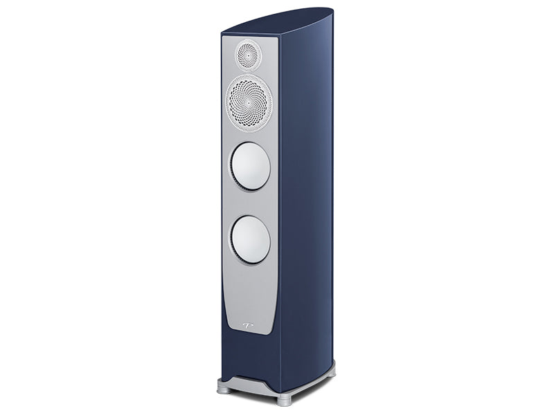 Paradigm Persona 3F, Aria Blue Metallic