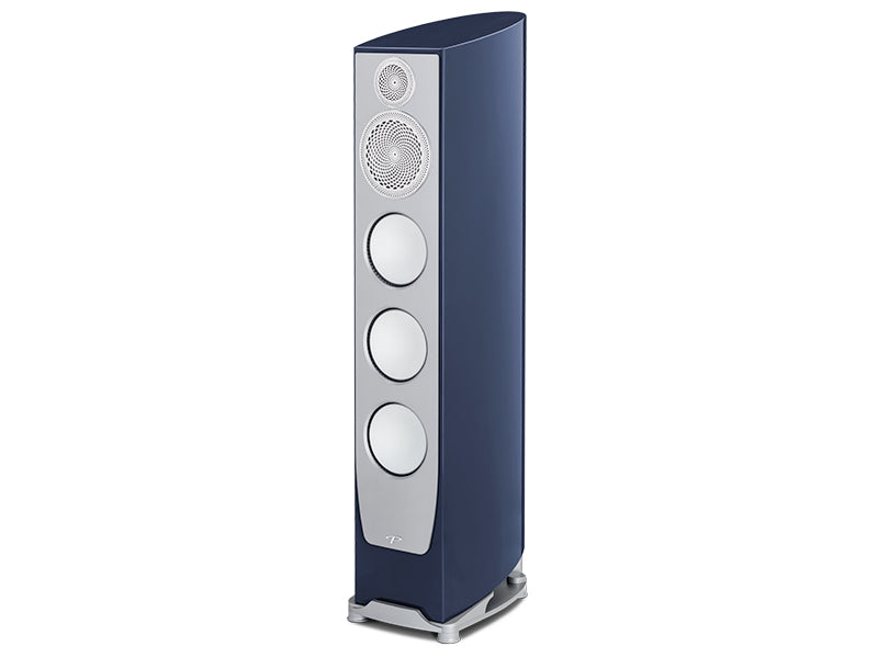 Paradigm Persona 5F, Aria Blue Metallic