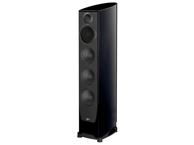 Paradigm Persona 5F, Carbon Black Gloss