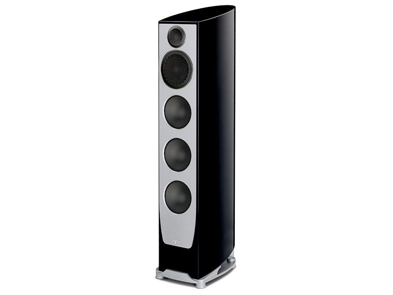Paradigm Persona 5F, Vanta Black Gloss