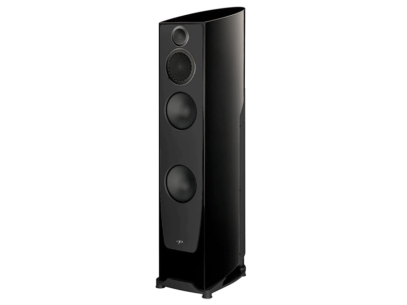 Paradigm Persona 9H, Carbon Black Gloss