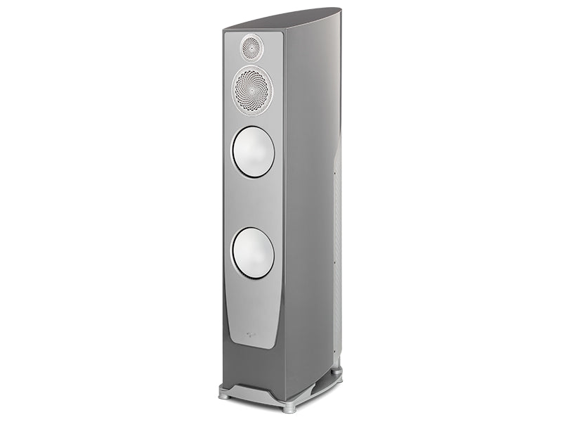 Paradigm Persona 9H, Sonic Silver Metallic