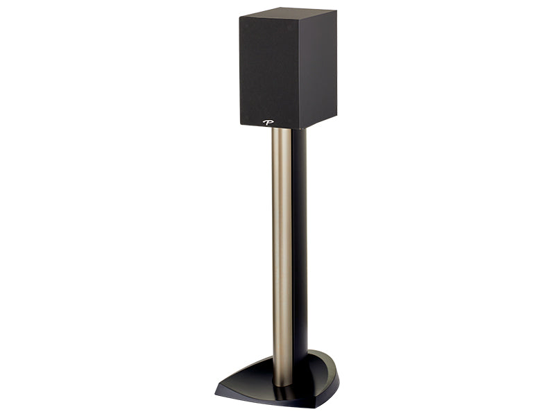 Paradigm Premier 100B, vista frontale
