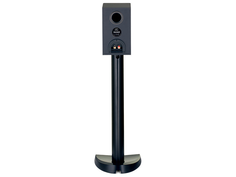 Paradigm Premier 100B, vista posteriore