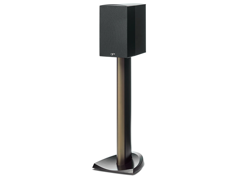 Paradigm Premier 200B, vista frontale