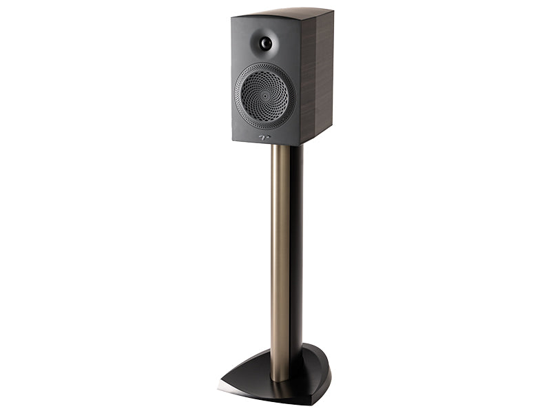 Paradigm Premier 200B, Legno scuro