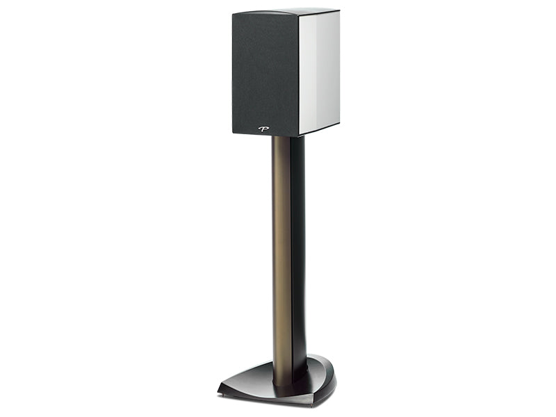 Paradigm Premier 200B, Vista frontale 2 Finitura Bianco