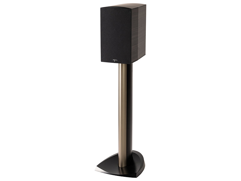 Paradigm Premier 200B, Vista frontale 2 Finitura Legno scuro