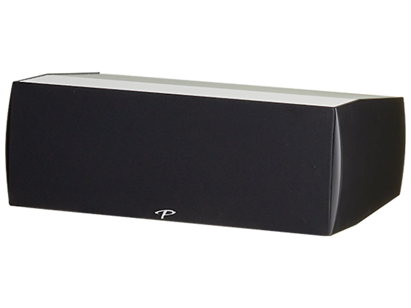 Paradigm Premier 500C, Vista frontale 2 Finitura Bianco