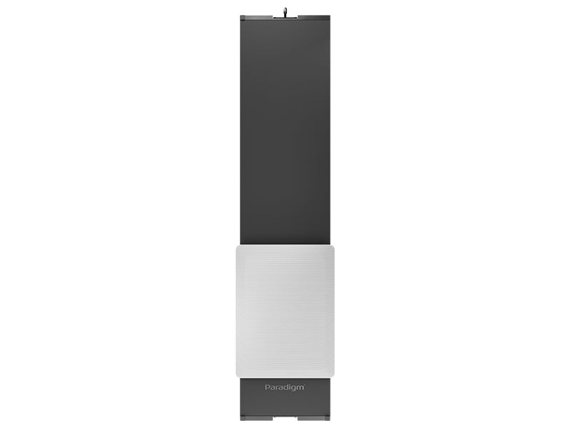 Paradigm SFC12-SYS (Back Box), vista frontale
