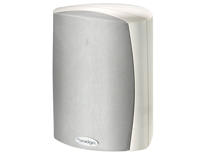 Paradigm Stylus170, Bianco