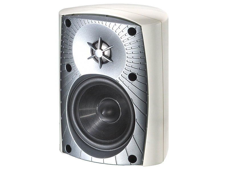 Paradigm Stylus170, Vista frontale 2 Finitura Bianco