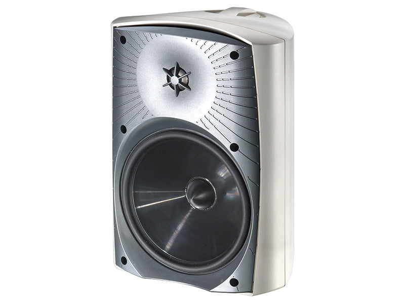 Paradigm Stylus470, Vista frontale 2 Finitura Bianco