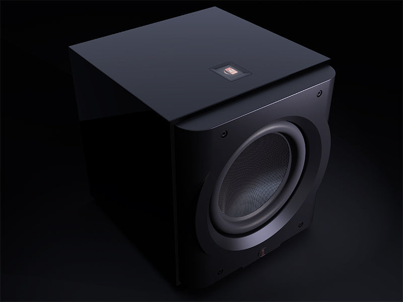Perlisten  D15s — Foto ambientata