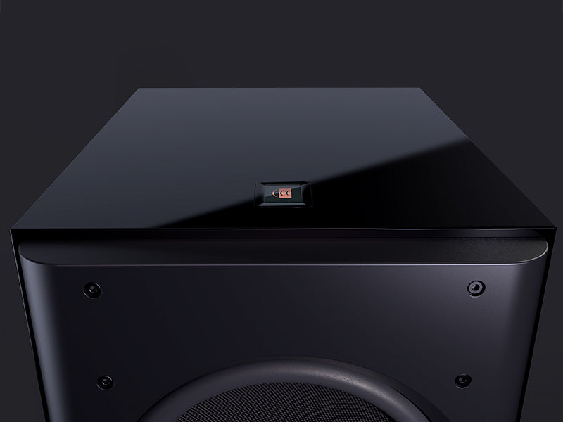 Perlisten  D215s — Foto ambientata