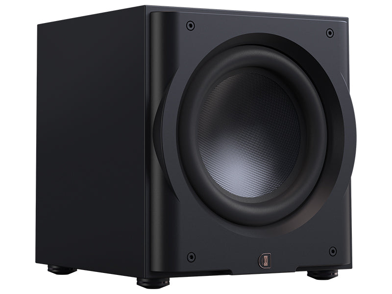Perlisten R12s — Foto ambientata