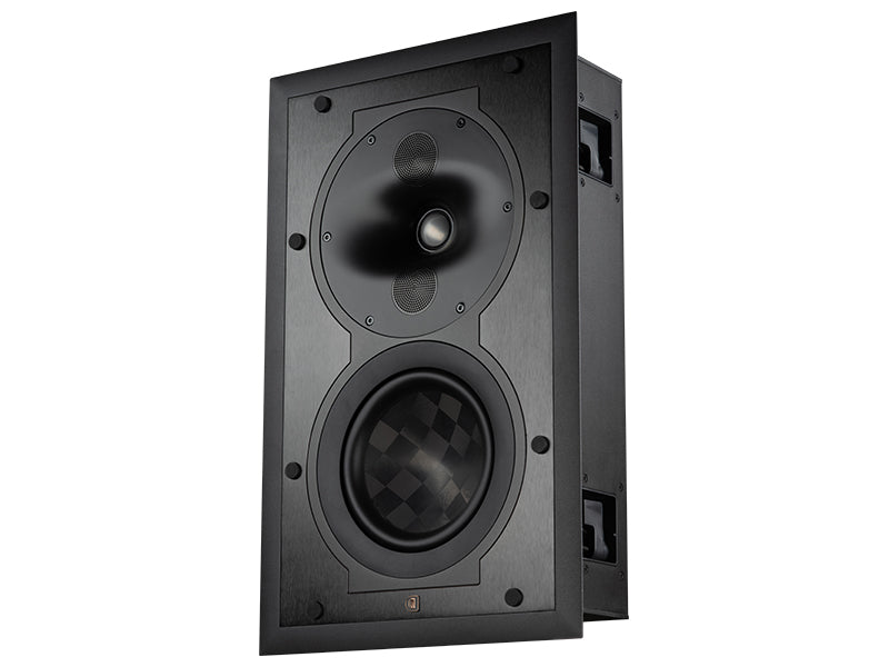Perlisten  R4i-LCRS — Dettaglio