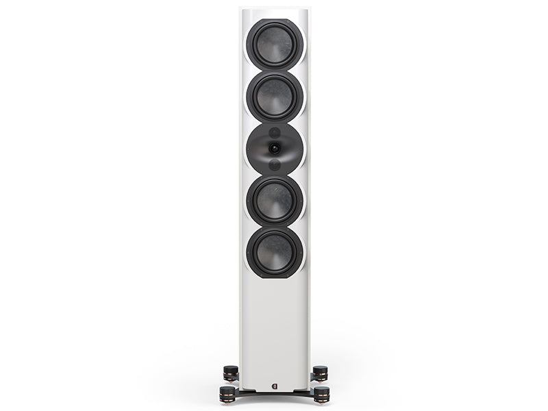 Perlisten  R7t — Gloss White