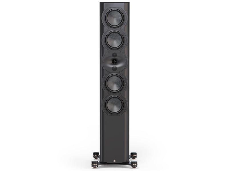 Perlisten  R7t — Piano Black