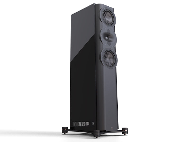 Perlisten  S5t — Vista laterale