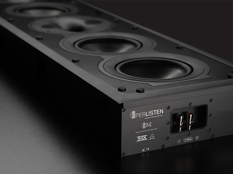 Perlisten S7i-C — Foto ambientata
