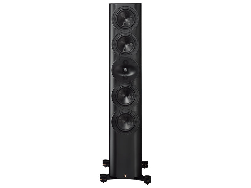 Perlisten  S7t — Piano Black
