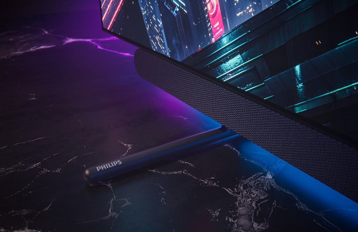 Philips OLED911 — immagine 5