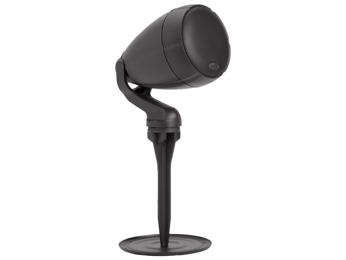 Polk Audio Atrium 300 BR — Con griglia
