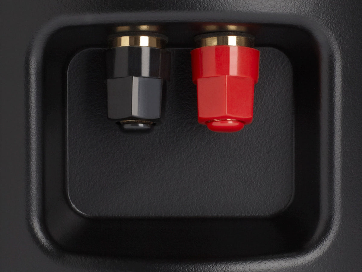 Polk Audio Atrium 4 — Ambientata