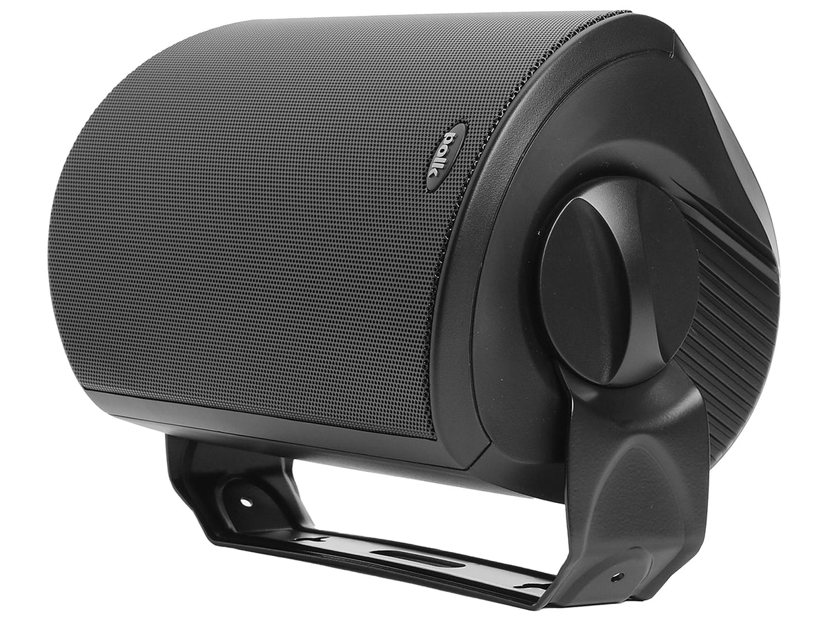 Polk Audio Atrium 5 — Vista laterale
