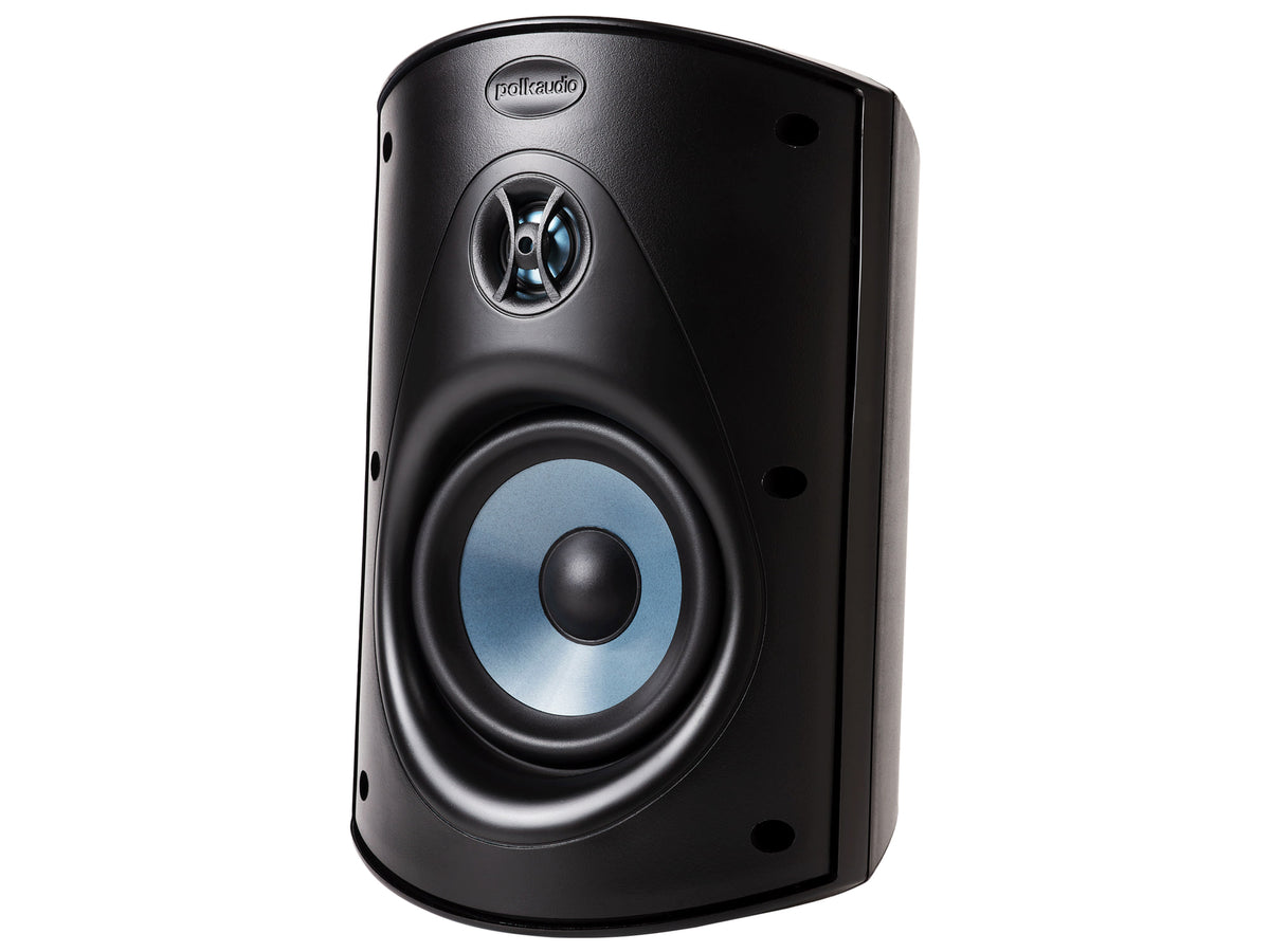 Polk Audio Atrium 6 — Nero