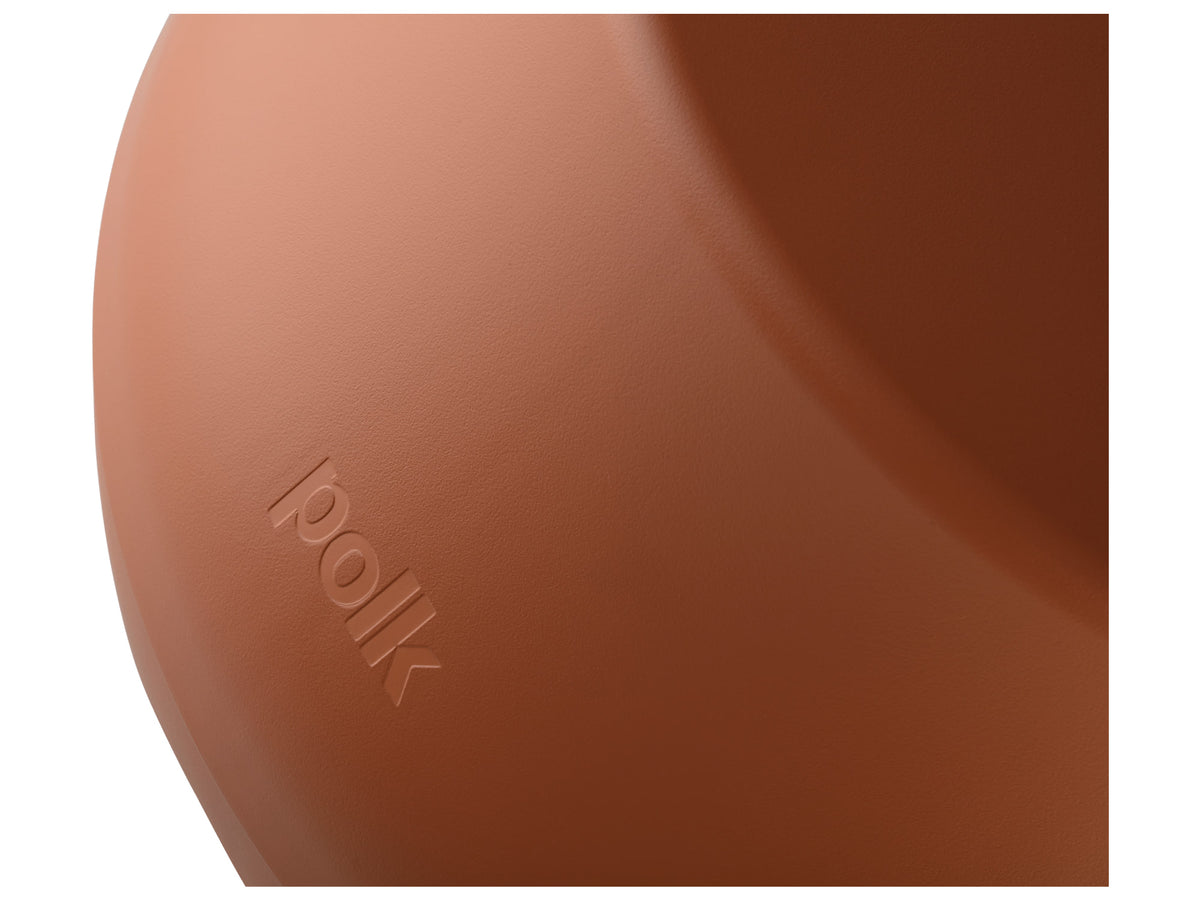 Polk Audio Atrium SUB100 — Dettaglio