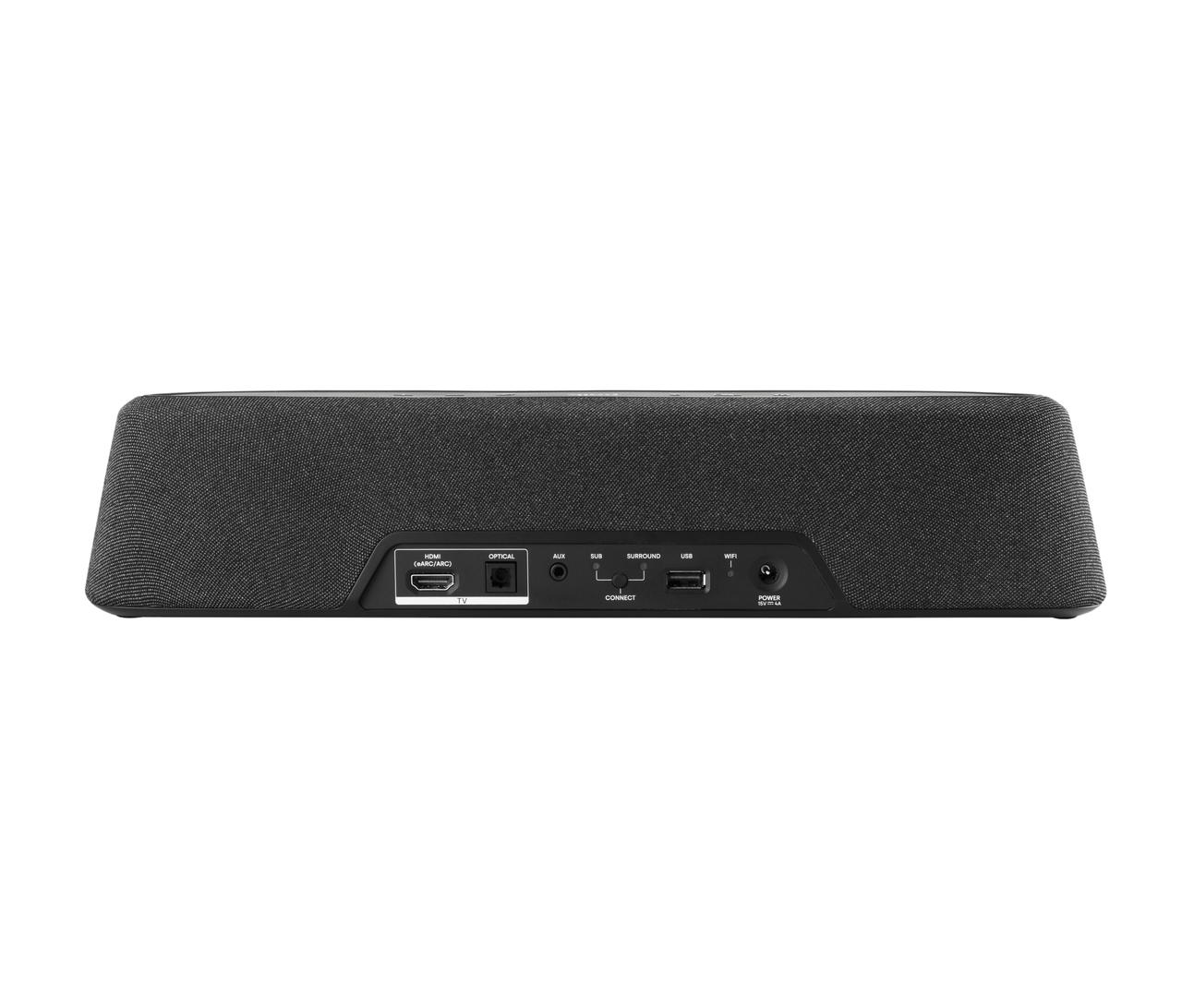 Polk Audio MagniFi Mini AX