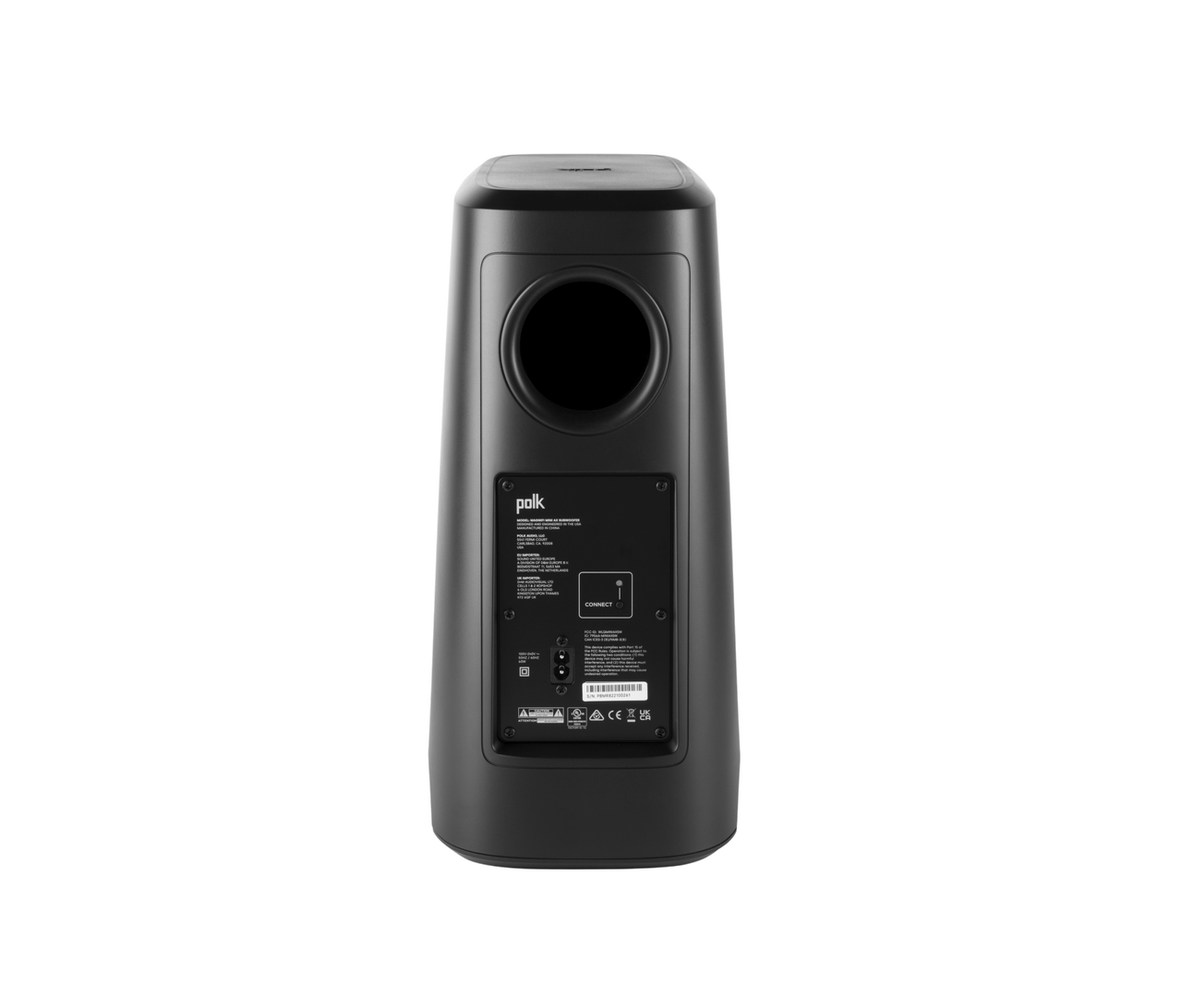 Polk Audio MagniFi Mini AX