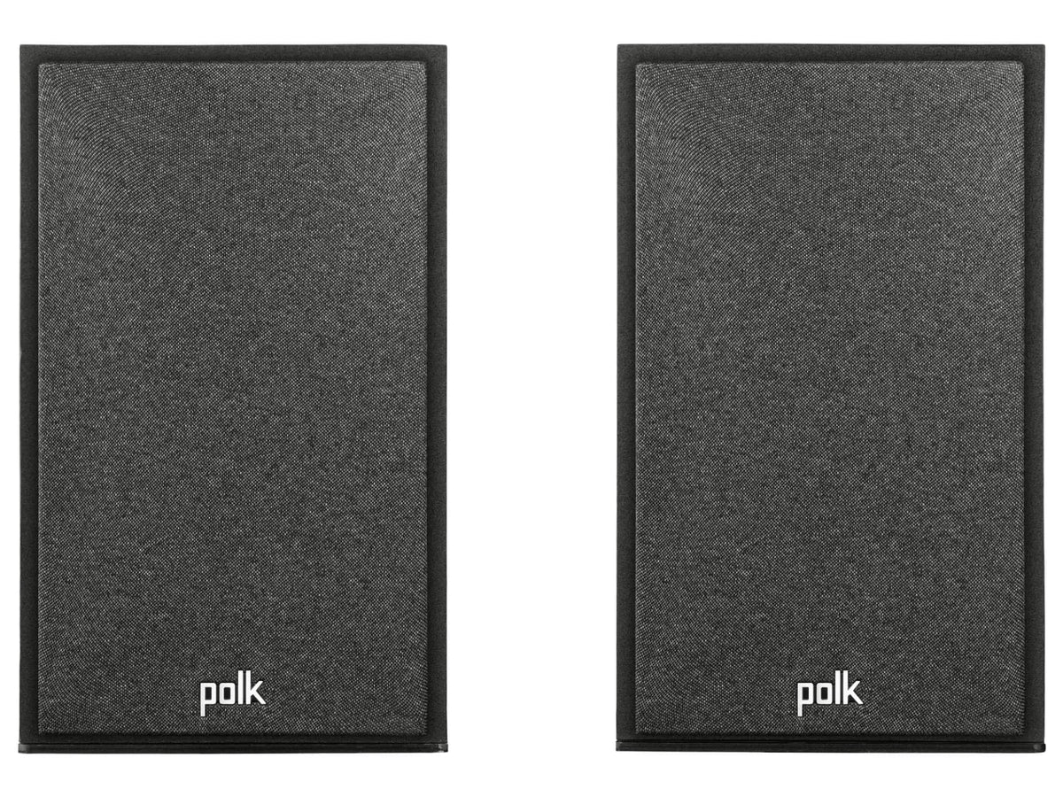 Polk Audio MXT 15 — Con griglia
