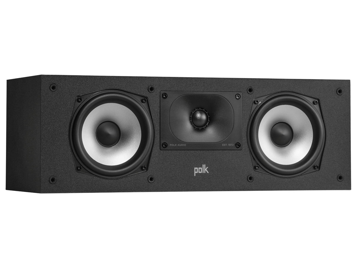 Polk Audio MXT 30C — Vista di tre quarti