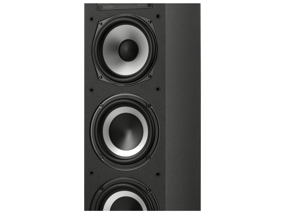 Polk Audio MXT 60 — Dettaglio