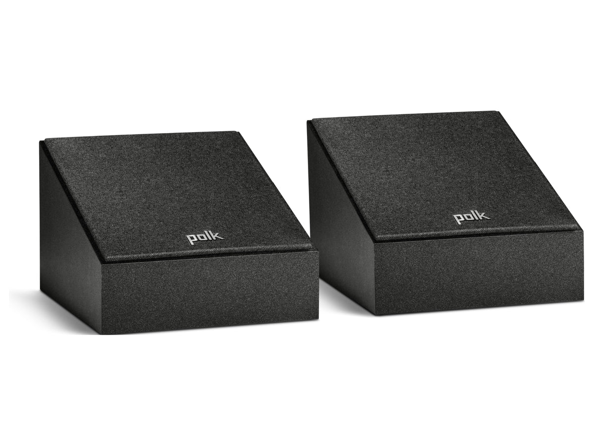 Polk Audio MXT A90 — Con griglia
